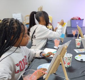 Youth Workshop