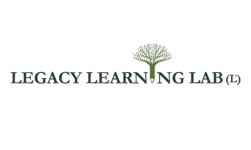 Legacy Learning Lab logo