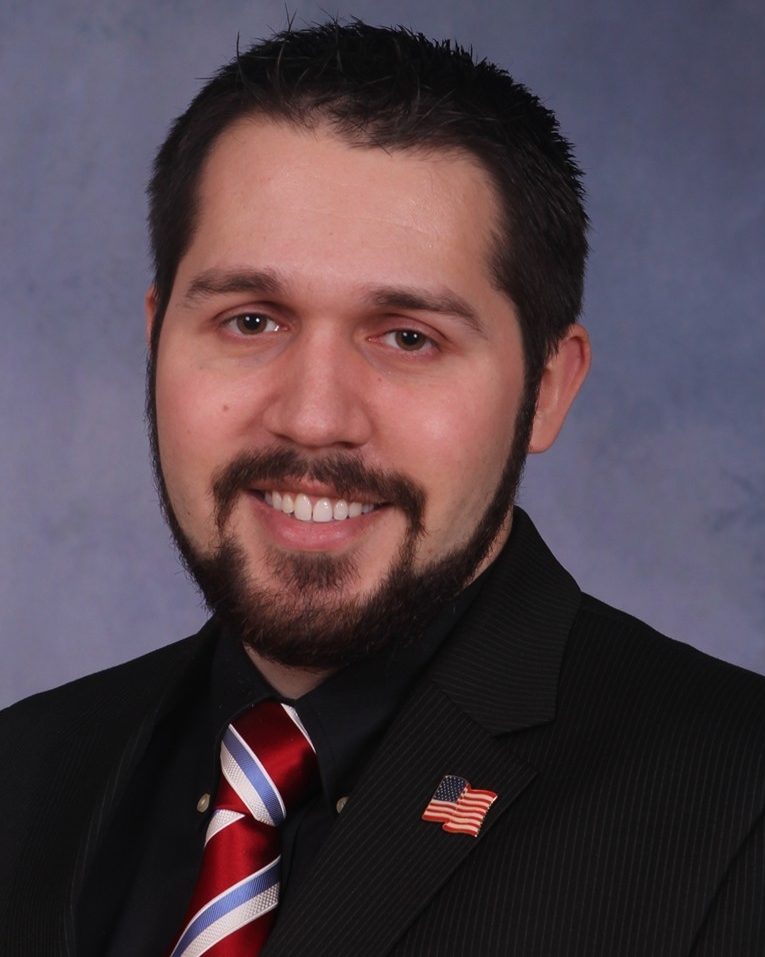Chris Salatas