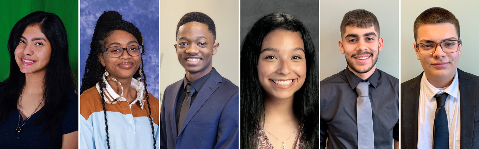 2023 Lilly Endowment Community Scholarship Recipients